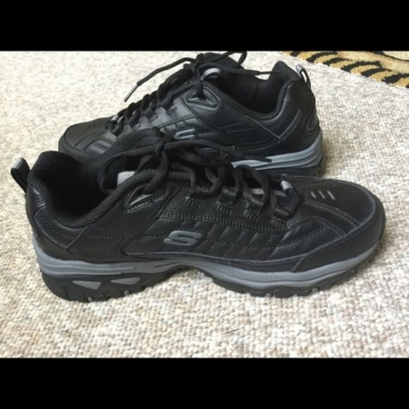 skechers sport wide fit